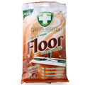 Green Shield Laminate & Wood Floor Surface Wipes 30pk