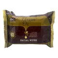 XBC Argan Oil Facial Wipes Twin Pack