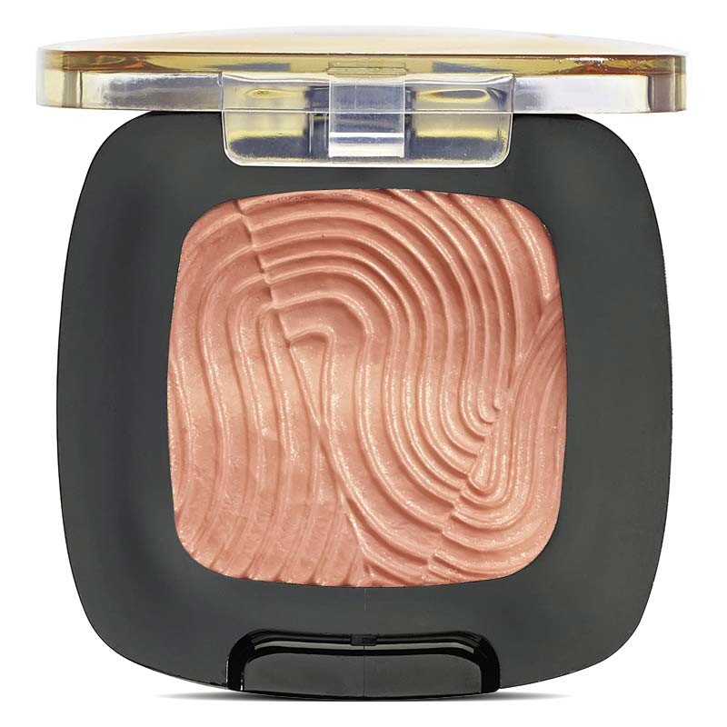 L'Oreal Color Riche L'Ombre Pure Eyeshadow - 104 LA VIE EN ROSE
