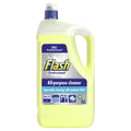Flash Professional All Purpose Cleaner Lemon 5L