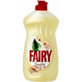 Fairy Washing Up Liquid Camomile 450ml