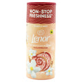 Lenor Unstoppables In Wash Scent Jasmine White Cedar 155g