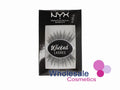 NYX Professional Makeup Wicked Lashes - WL01 FATALE