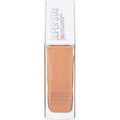 Maybelline Superstay 24HR Foundation 58 True Caramel