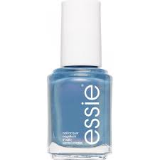 Essie Nail Polish Shades - 586 GLOW WITH THE FLOW