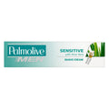 Palmolive Men Shave Cream Sensitive with Aloe Vera 63ml