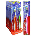 Colgate Toothbrush Zig Zag Medium