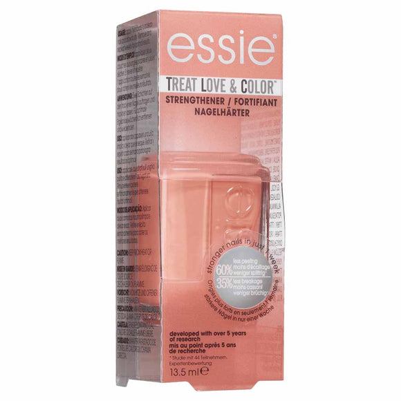 Essie Treat Love and Colour - 60 GLOWING STONG