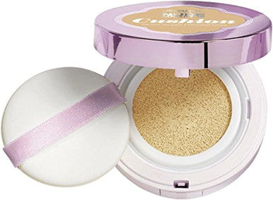 L'Oreal Paris Nude Magique Cushion Foundation - 07 GOLDEN BEIGE