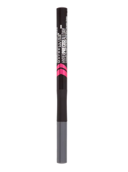 Maybelline Hyper Precise All Day Eyeliner - CHARCOAL GREY