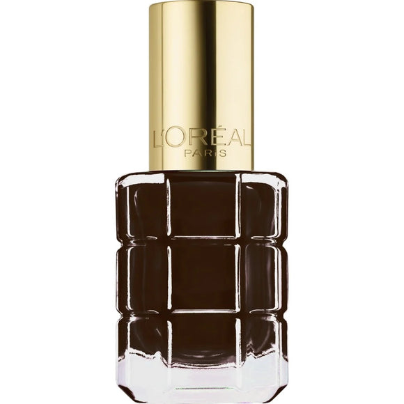 L'Oreal Color Riche Nail Polish - 667 L'ATELIER CHOCO