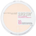 Maybelline Superstay 16HR Full Coverage Powder Foundation - 20 CAMEO