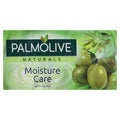Palmolive Naturals Moisture Care with Olive Soap Bars 3 x 90g