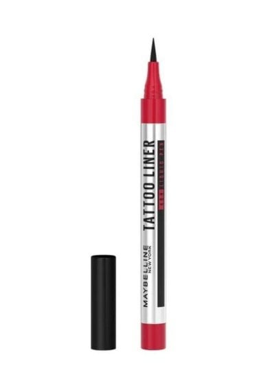 Maybelline Tattoo Liner 48h Liquid Pen - CARBON BLACK