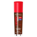 Rimmel London Lasting Finish Foundation 700 Ebony