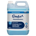 Comfort Professional Fabric Softener Fresh Classic 77W 5L