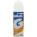 Gillette Men's Deodorant Body Spray Sport Protect