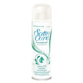 Gillette Satin Care Shave Gel Pure & Delicate 200ml