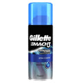 Gillette Mach 3 Shave Gel Extra Comfort 75ml