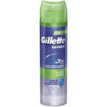 Gillette Series Shave Gel Sensitive 200ml