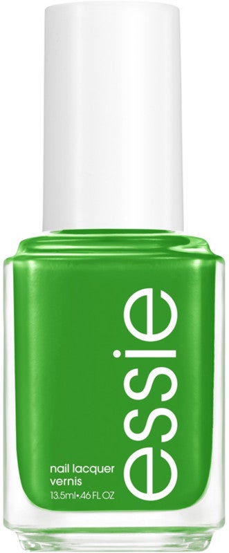 Essie Nail Polish - 773 FEELIN JUST LIME