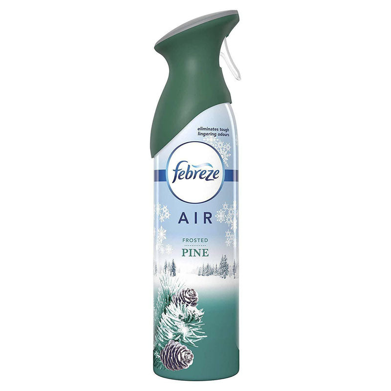 Febreze Air Freshener Frosted Pine 300ml