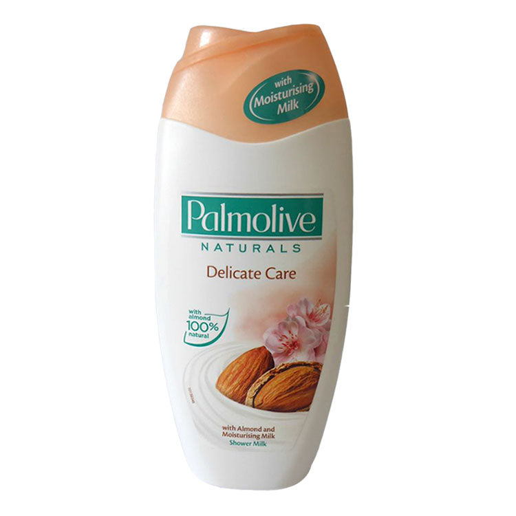 Palmolive Naturals Shower Milk Almond & Moisturising Milk 300ml