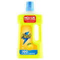 Flash All Purpose Liquid Lemon Cleaner 1L