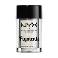 NYX Professional Makeup Pigments Eye Shadow Enhancer - 11 LUNA