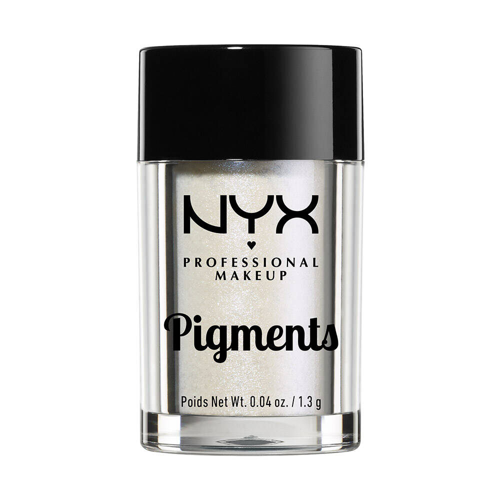 NYX Professional Makeup Pigments Eye Shadow Enhancer - 11 LUNA