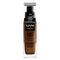 NYX Professional Can't Stop Won't Stop Foundation Full Coverage - 21 COCOA