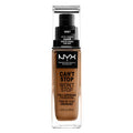 NYX Professional Can't Stop Won't Stop Foundation Full Coverage - 15.8 HONEY