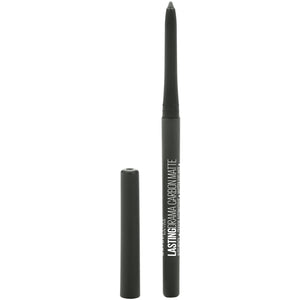 Maybelline Lasting Drama Carbon Matte Eyeliner - 810 IRON GRAY
