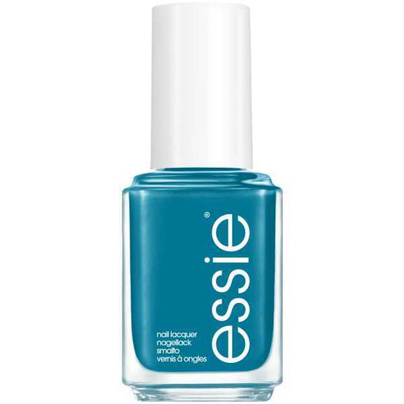 Essie Nail Polish - 845 REVENGE'S A BEACH