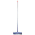 Stiff Broom with Handle