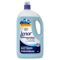 Lenor Professional Liquid Fabric Softener Sea Breeze 200W 4L