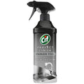 Cif Perfect Finish Stainless Steel Trigger Spray 435ml
