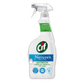 Cif Bathroom Limescale Remover with Vinegar 750ml