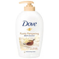 Dove Hand Wash Shea Butter 250ml