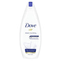 Dove Body Wash Deeply Nourishing 250ml