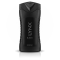 Lynx Shower Gel Black 225ml