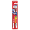 Colgate Toothbrush Extra Clean Twin Pack