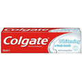 Colgate Toothpaste Whitening & Fresh Breath 100ml