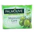 Palmolive Naturals Soap Moisture Care with Olive 4 x 90g