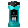 Lynx Body Wash Ice Chill 225ml