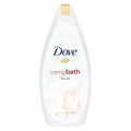 Dove Caring Bath Fine Silk 450ml