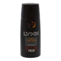 Lynx Deodorant Body Spray Dark Temptation 150ml