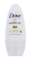 Dove Roll On Anti-perspirant Invisible Dry 50ml