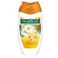 Palmolive Naturals Shower Gel Camellia Oil & Almond 250ml