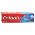 Colgate Toothpaste Regular Maximum Cavity Protection 100ml
